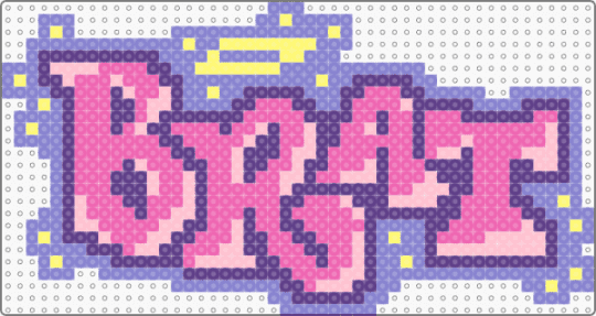 BRAT - purple,pink,blue,brat,bratz,cute,girl,girly