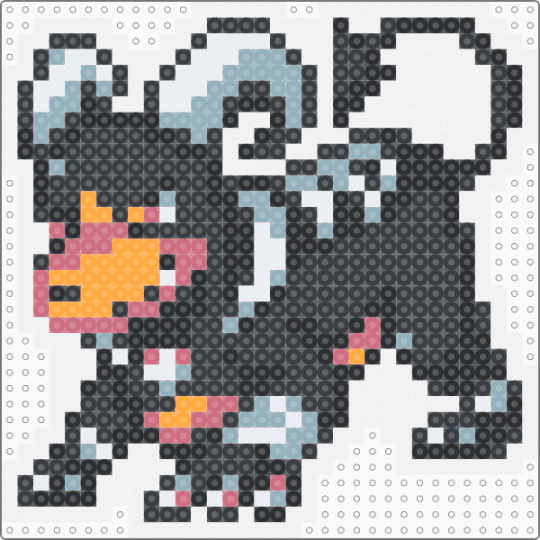 Houndoommm - 