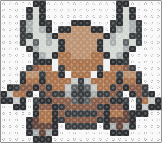 HGSS Pinsir - pinsir,pokemon,pkmn,hgss,heartgold,soulsilver