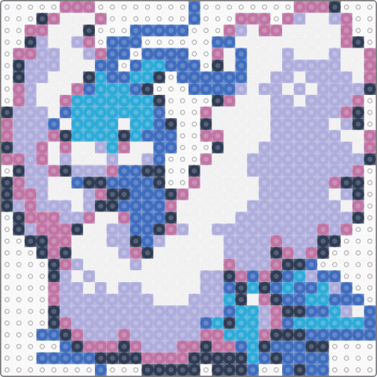 Altaria Small - pink,altaria,pokemon,pkmn,small,tiny,chibi
