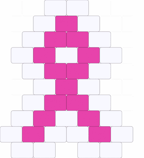 Breast Cancer Awareness Ribbon - pink,white,breast cancer,ribbon,awareness