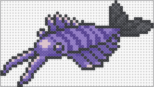 Anomalocaris - anomalocaris