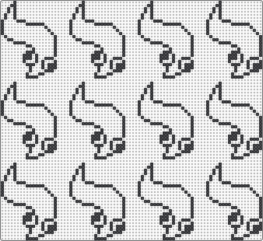 BLANK - Worms On A String - black,worm,worm on a string,string,derp,derpy,cute,worms