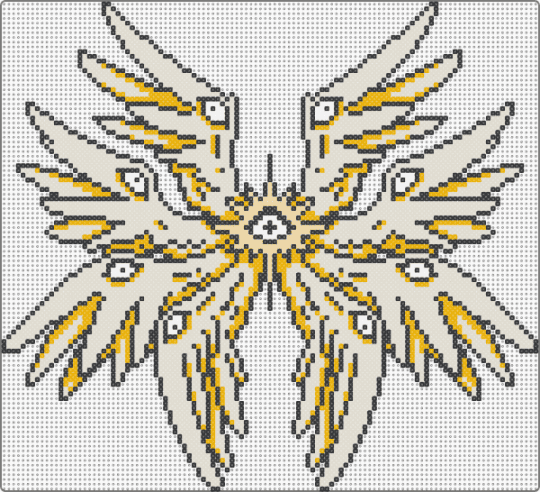 Biblically Accurate Angel - 