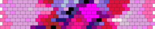 SUBSPACE - pink,phighting