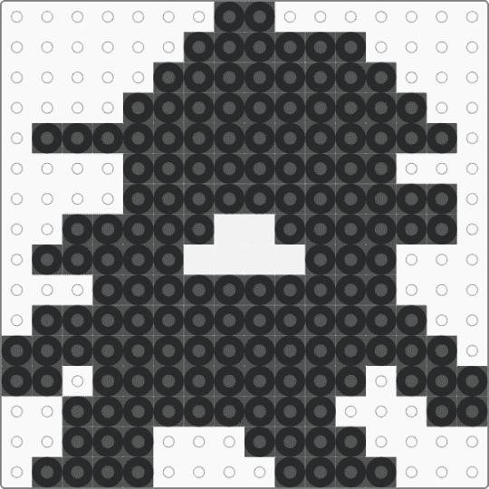 The legend of tenna Shadow guy - black,deltarune,the legend of tenna,shadow guy