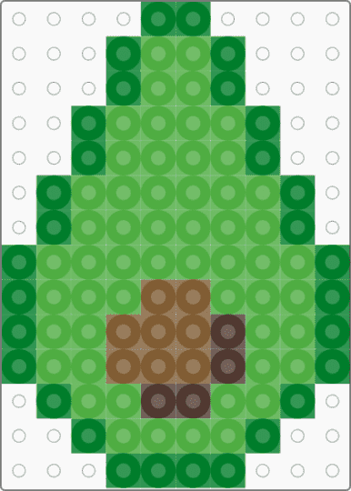 Avocado - green