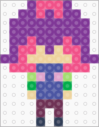 dot