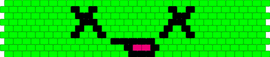 XPX CUFF :D - green