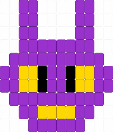 jax - purple