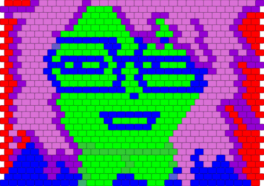 Kandi bag