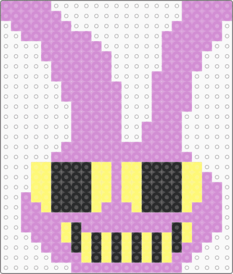 Jax (TADC) - pink,jax,tadc,theamazingdigitalcircus