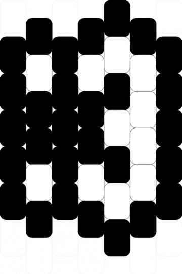 :33 - black,white,3,emoticon,emoji