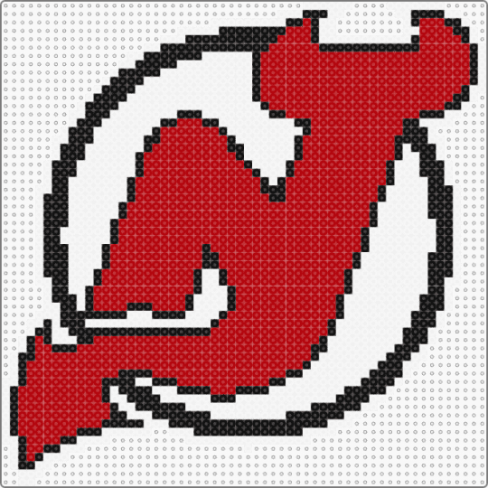 NJ Devils - devils,new jersey,sports,team,hockey,sport,nhl,white,red