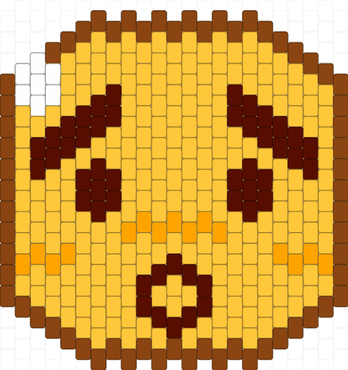 mequot [die of death/dod] - yellow