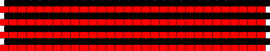red black lines - stripes,cuff,bold,simplicity,classic,versatile,red,black