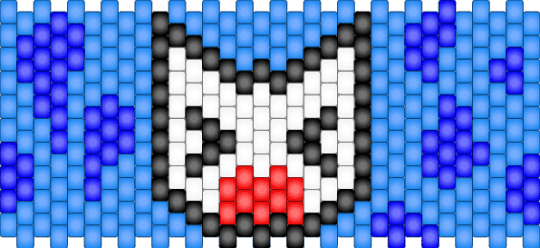 kitty - femtanyl,light blue