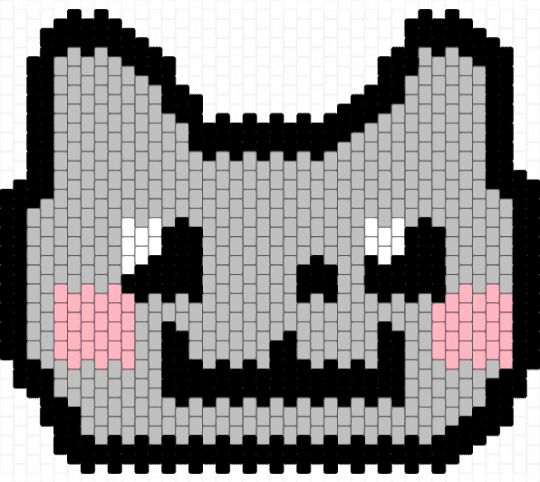nyan cat mask!! :33 - 2010s, beige, cat, cosplay, cotdcosplay, mask, meow, nyan, nyan cat