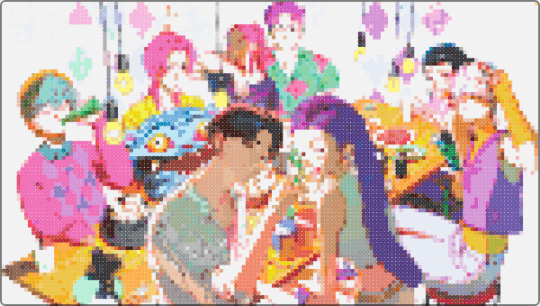 reunion - 