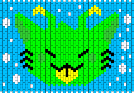 Alien stuff