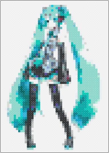 Miku - 