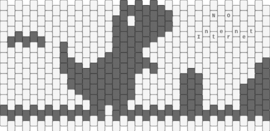No internet dino game - white,gray,game,gaming,dino,dinosaurs