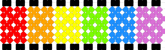 Gay x-base (big) - orange,green,pink,colorful,gay,rainbow