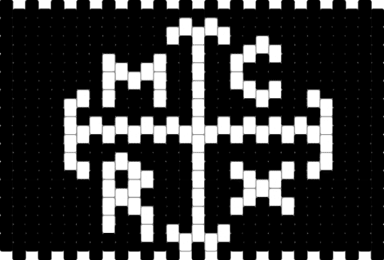 My Chemical Romance logo - black,music,my chemical romance,band,emo,scene,goth