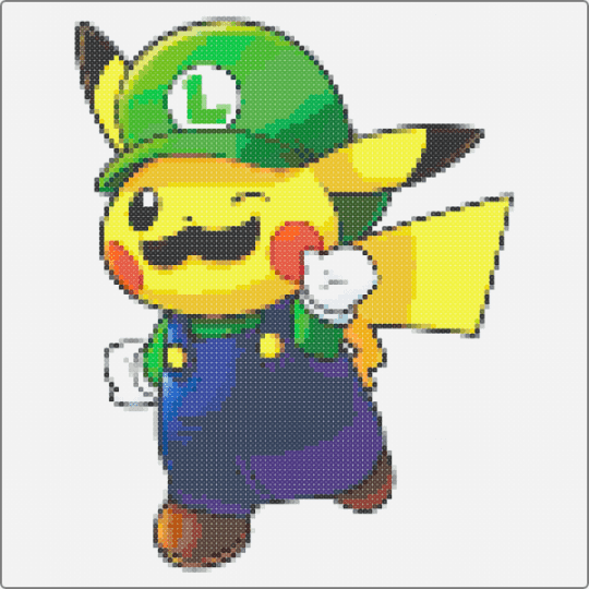 Pokemon
