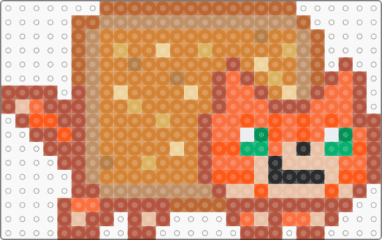 firestar nyan cat - tan,red,orange,firestar,warrior cats,nyan cat,animal,pop tart,cat,thanksgiving,pumpkin