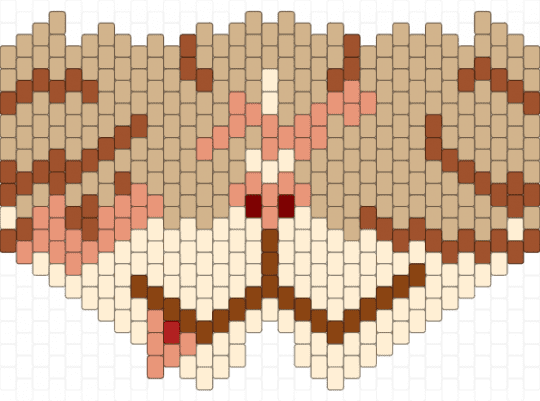 blep cat mask!!! - beige,cat,mask,cute,animal,striped