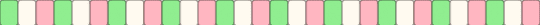 dango single - cute, dango, food, japan, japanese, mochi, pink, single, sweets, teal