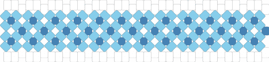 Weezer intended here - blue,light blue