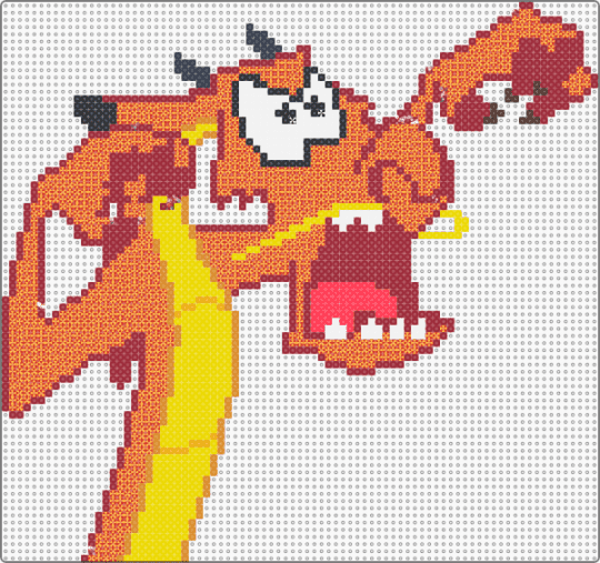 dragon - mushu,dragon,mulan,character,animation,disney,movie,cartoon,red