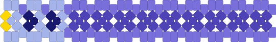 gaty cuff :3 - purple,blue,gaty,bfdi,bfdia,bfb,tpot,gate