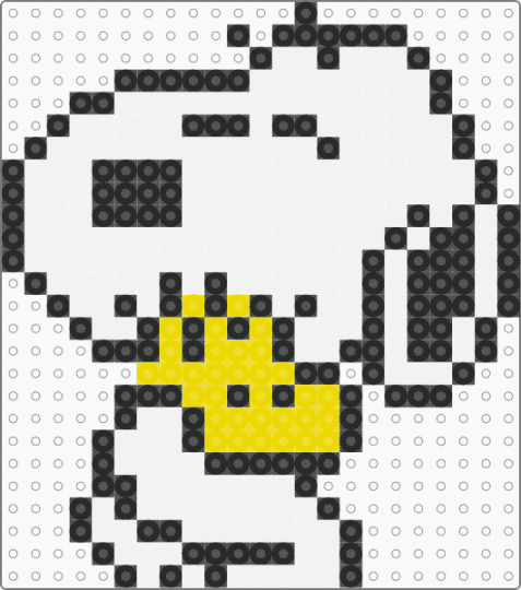 snoopy hug - snoopy,woodstock,peanuts,characters,hug,cartoon,character,white,cute