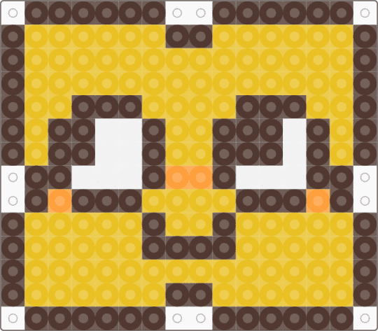 X bfdi tpot bfb - brown,yellow,bfdi,bfb,tpot
