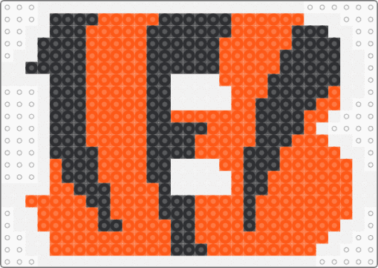 Bengals Logo - cincinnati,bengals,nfl,football,b,team,bengal,ohio