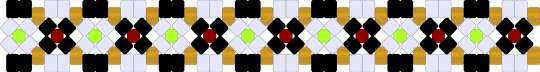 Tengen 1 X Base - white,orange,tengen uzui,demon slayer