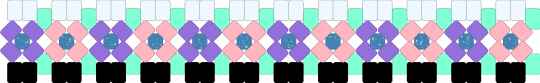 Shinobu 1 X Base - teal,purple,pink,shinobu kocho,demon slayer