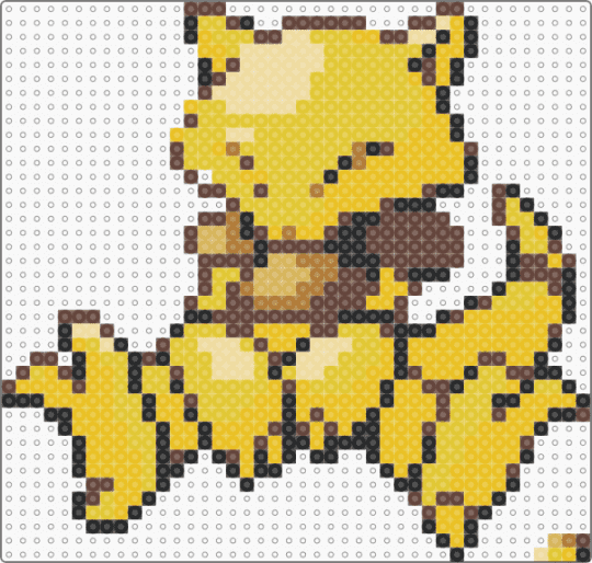 Abra - 