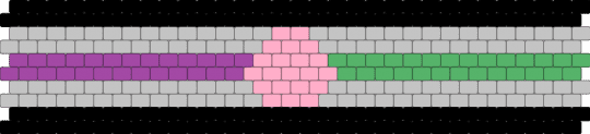 Fictophilia / Fictosexuality Pride Flag! - 