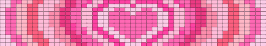 heart - pink