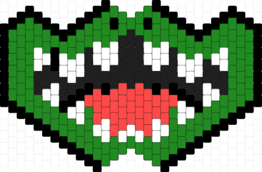 Dino mouth - dinosaur,mouth,teeth,mask,green
