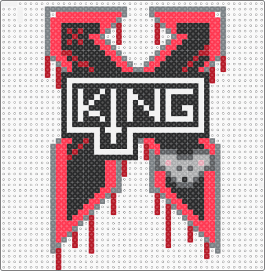 Excision x Sullivan King - sullivan king,excision,logo,dj,music,edm,metal,dubstep,drippy,mashup,gray,red