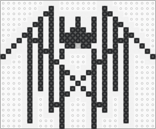 Sleep token - white