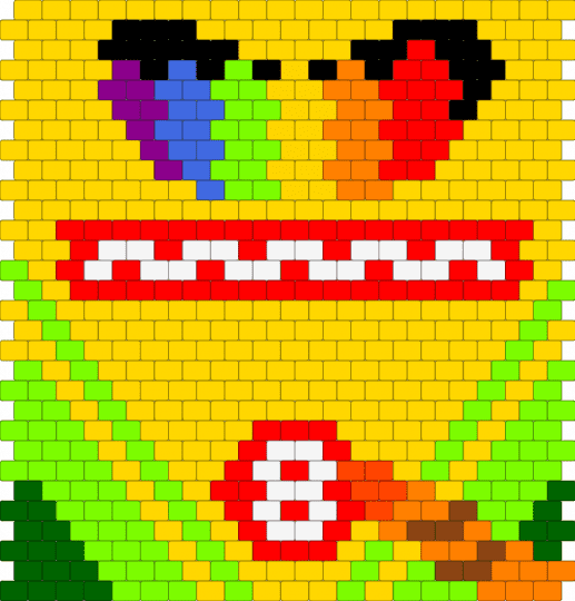 crayonsss - green,yellow,red