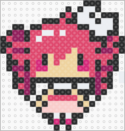 Spoken for teto - red,teto,spoken for,flavor folly,kasane teto,vocaloid,utau,music