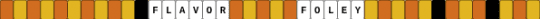 FLAVOR FOLEY rotator cuff single ! - orange,yellow,flavor foley,vocaloid,miku,yi xi,music