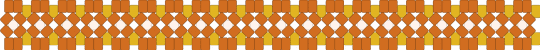 Flavor foley mini rotator !! - orange